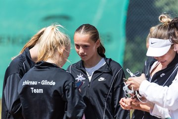 Bild 83 - RL TC an der Schirnau - SV Zehlendorfer Wespen : Ergebnis: 9:0